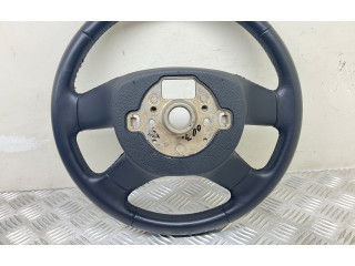 Руль Skoda Yeti (5L) 2009 - 2017 года 3T0419091K