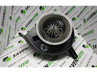 Вентилятор печки SV1JT-23-10 Skoda Fabia Mk3 (NJ)