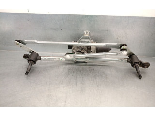 Моторчик дворников 288006875R, 288006875R Dacia Sandero III