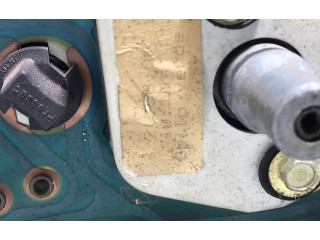 Панель приборов    Seat Ibiza I (021A)       