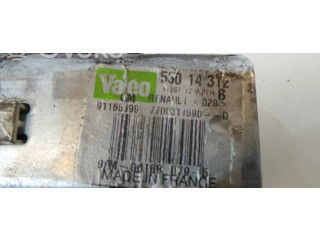 Моторчик заднего дворника 7700311690    Renault Trafic I