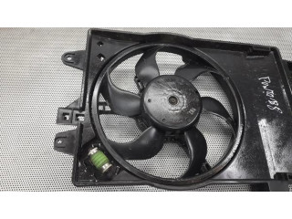 Вентилятор печки    823700600   Fiat Punto (188)