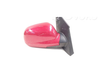 Зеркало электрическое SsangYong Actyon sports I 2005 - 2012 года