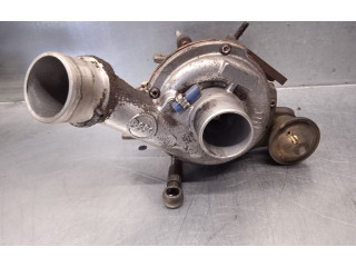 Turbodmychadlo Турбина 46556011, VE209909 Fiat Punto (188) 188A2000