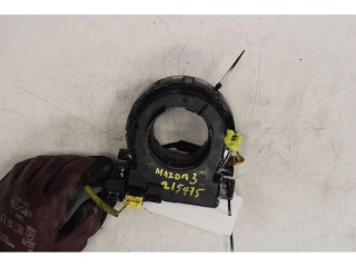 Подрулевой шлейф SRS Mazda 3 II