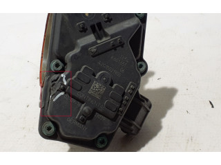 Рулевая рейка  Дроссельная заслонка 8601651   BMW 5 G30 G31 2016 -  года