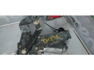 Моторчик заднего дворника 6K9955713 Seat Inca (6k)