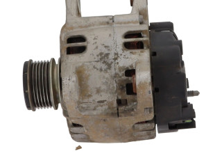 Генератор 231008017R   Dacia Logan I      