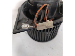 Вентилятор печки 09135937, 2J71030350 Opel Vectra B