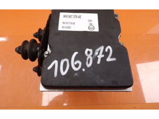 Блок АБС 8K0907379AE, 0265236113 Audi A4 Allroad - года