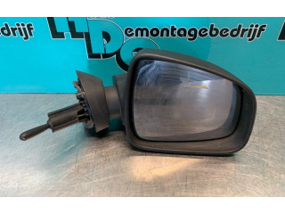 Зеркало (механическое) Dacia Sandero 2008 - 2012 года