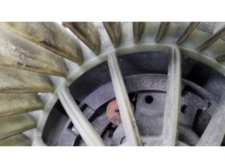 Вентилятор печки