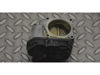 Дроссельная заслонка