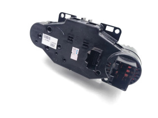 Блок управления климат-контролем CN15-19980-ED Ford Ecosport