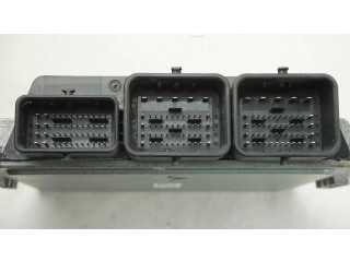 Řídící jednotka BG9112A650DK, S180133111A Peugeot 5008 2018