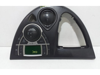 Модуль блока управления кондиционером 14874990   Fiat Ulysse