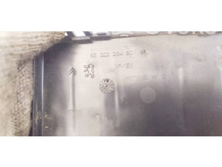 Pojistková skříňka Citroen C3 2003