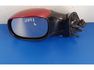 Зеркало электрическое        Citroen Xsara Picasso   -  года   