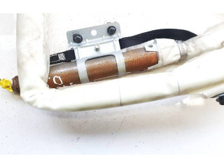 Боковая подушка безопасности 603771600d, 603771600D Volvo S80