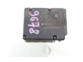 Jednotka ABS 1J0614117D, 1J0614117D   Seat Toledo II (1M) 1999