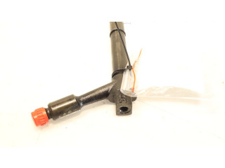 Форсунка     Opel Meriva A   