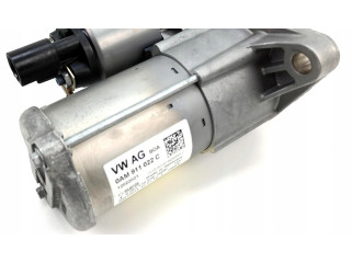 Подушка безопасности водителя 0AM911022C Audi RS4