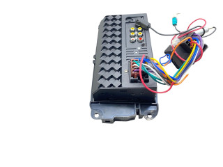 Дисплей    86L04, SWM7013B   Seat Ibiza IV (6J,6P)