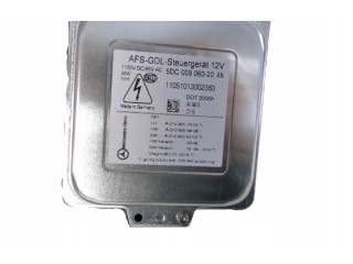 Блок управления Xenon