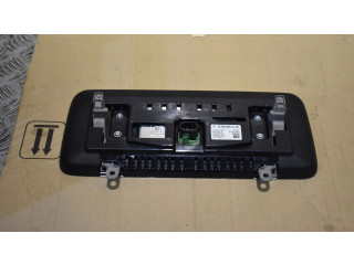 Přístrojová deska  Mercedes-Benz C W206 2025 A206900410955595  