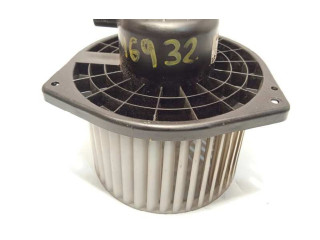 Вентилятор печки 7802A217 Mitsubishi Outlander