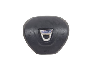 Подушка безопасности водителя 985701142R, 0589P1000202   Dacia Sandero II