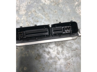 Блок управления двигателя 038906019GQ Skoda Rapid (NH)