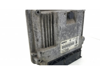 Řídící jednotka 0281011914, 55193968 Opel Vectra C 2008