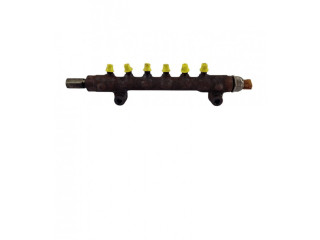 Топливная рампа 45PP33, 12089794802 Mitsubishi Outlander для двигателя 4N14