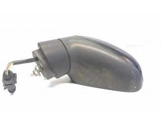 Зеркало электрическое     левое   Seat Leon (1P)  2005-2012 года   