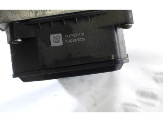 Блок АБС 8G91-2C405-AA Ford Galaxy 2006 - 2015 года