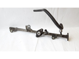 Топливная рампа Infiniti QX56 5.6