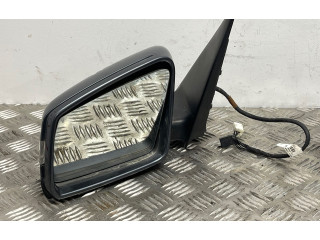 Зеркало электрическое        Mercedes-Benz GLK (X204)  2008 - 2016 года   