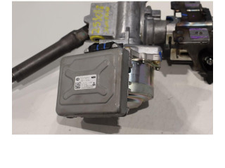    Рулевая рейка 488109296R   Dacia Sandero 2008 - 2012 года