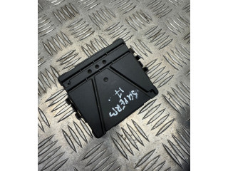 Модуль управления gateway 5Q0907530M, 1510801700 Skoda Superb B8 (3V)