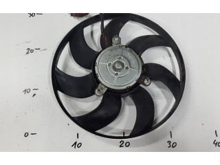 Вентилятор радиатора         Audi A3 S3 8P 