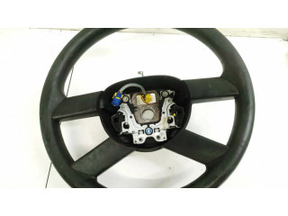 Руль Volkswagen Polo  2002-2005 года 6Q0419091L      