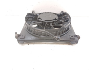 Вентилятор радиатора 6007614, 600735200C Tesla Model S
