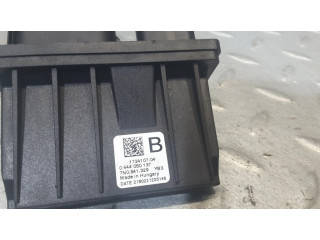 Датчик выброса