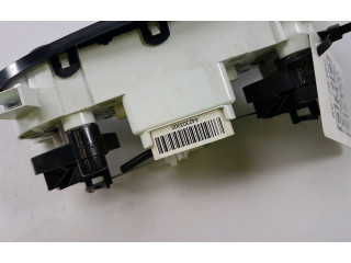 Блок управления климат-контролем 275100056R, R6-2646U Dacia Sandero