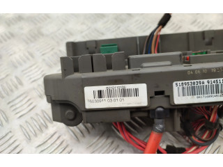 Pojistková skříňka 914511501, 9145115 BMW X6 E71 2011