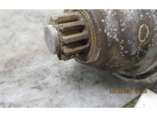 Стартер 2Z911023N, 2Z911023N Seat Altea