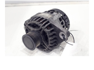 Генератор 51884351 Fiat 500L