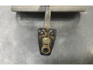 Zpětné zrcátko Nissan Patrol Y60 1989 010055