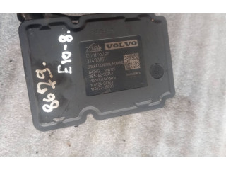 Блок АБС 31400544   Volvo  S60  2011 - 2013 года